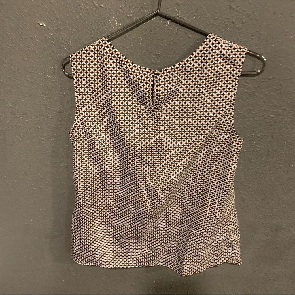 Merona Women’s Merona Blouse Size L / US 10 / IT 46 - 5 Thumbnail