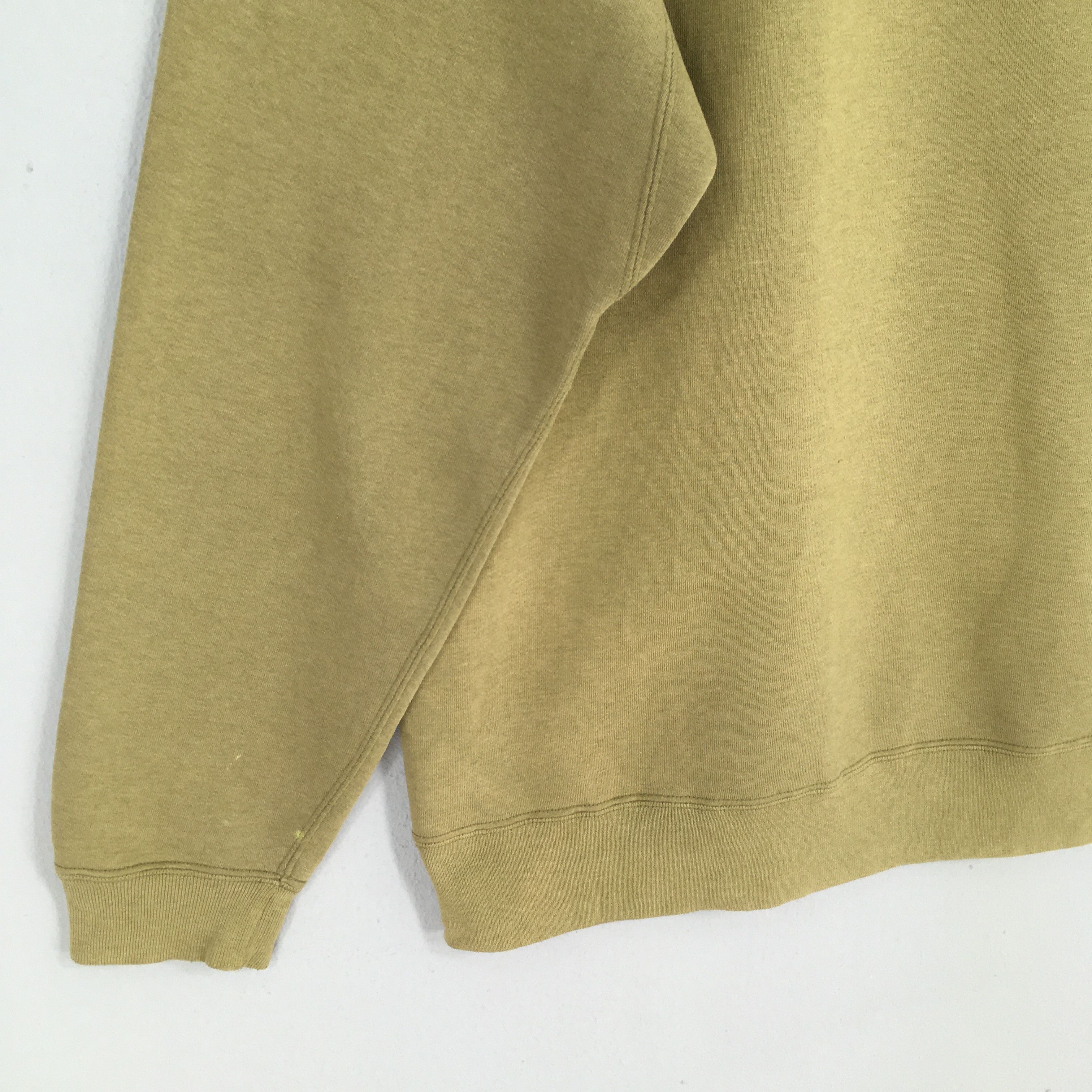 Habitat × Vintage Vintage Lakes & Fields Trading Post Wolf Sweatshirt Large Size US L / EU 52-54 / 3 - 8 Thumbnail