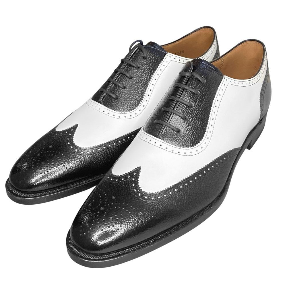 Other Other REGAL 216R Oxford Shoes Leather Shoes 216R DUTY FREE for USA Size ONE SIZE - 1 Thumbnail