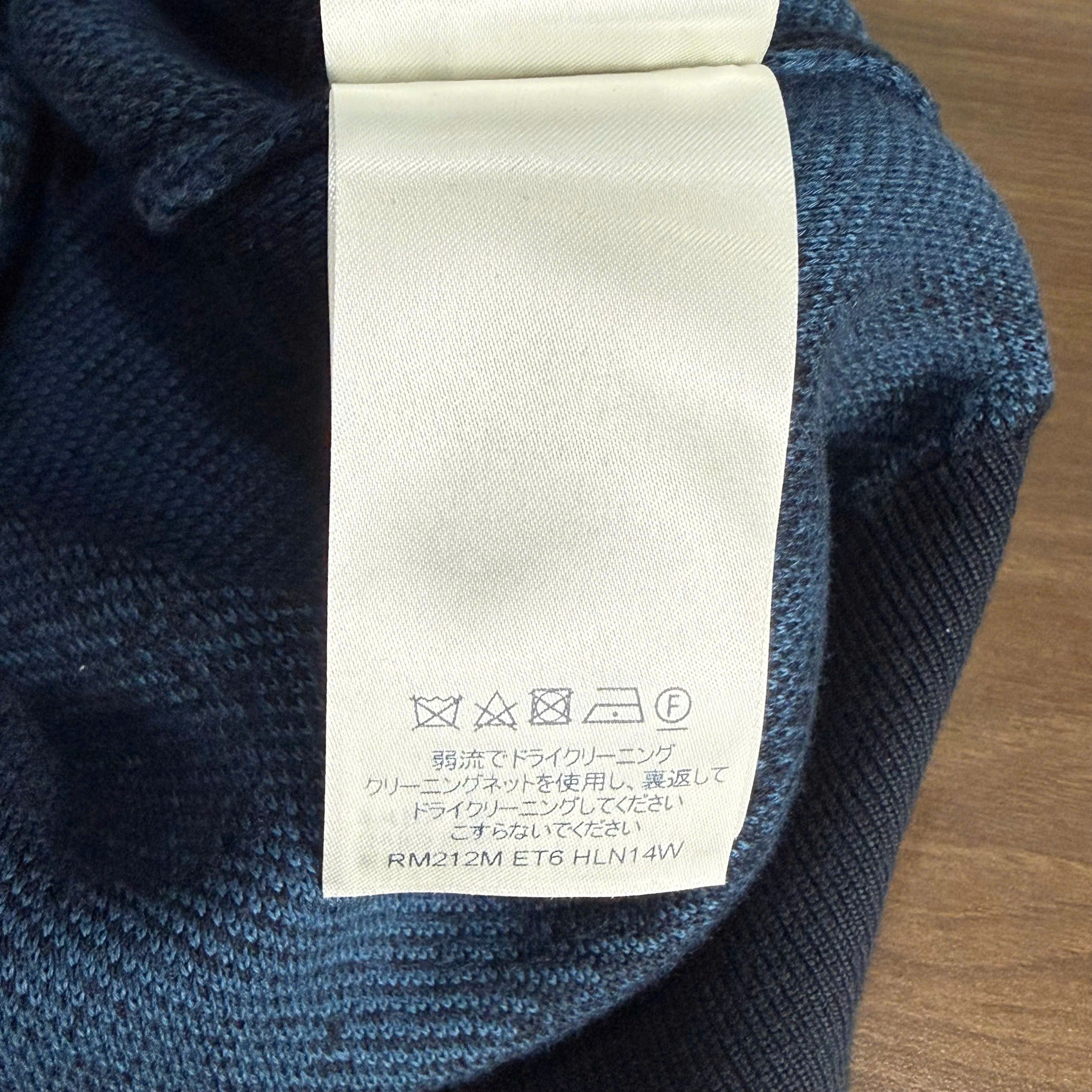 Louis Vuitton LOUIS VUITTON LEN Size US XL / EU 56 / 4 - 9 Thumbnail