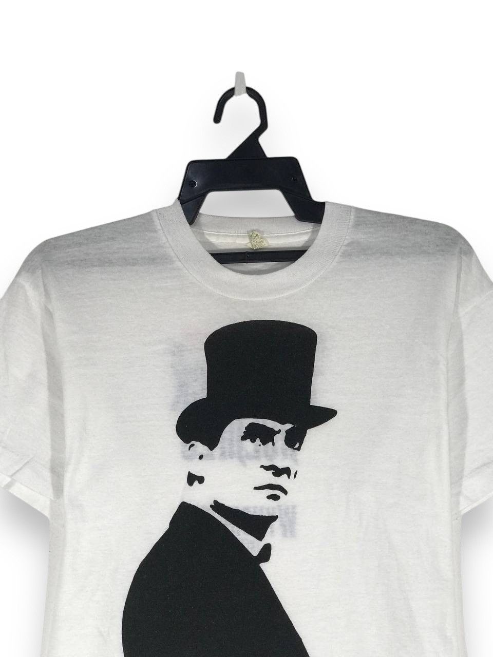 Vintage Vintage Sherlock Holmes movie gary leach Size US L / EU 52-54 / 3 - 2 Thumbnail