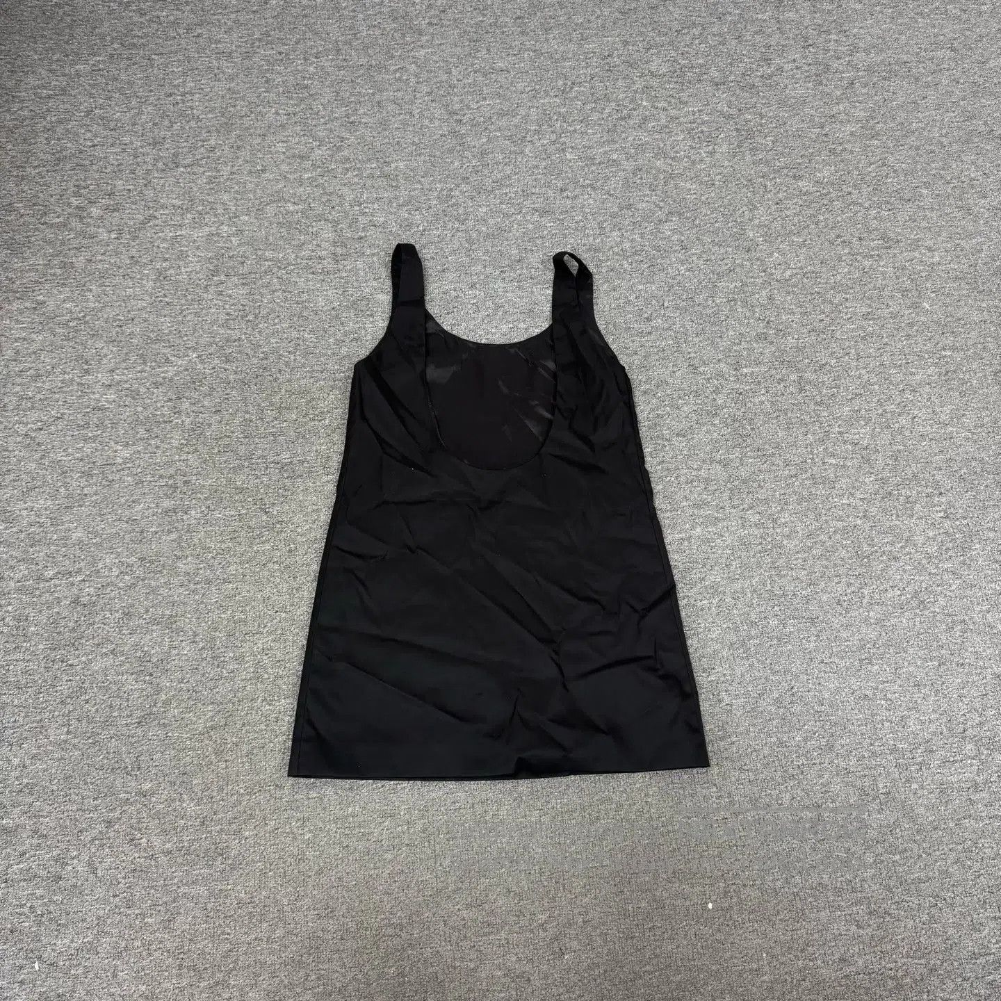 Prada Prada Regenerated nylon vest dress| Size S / US 4 / IT 40 - 3 Thumbnail