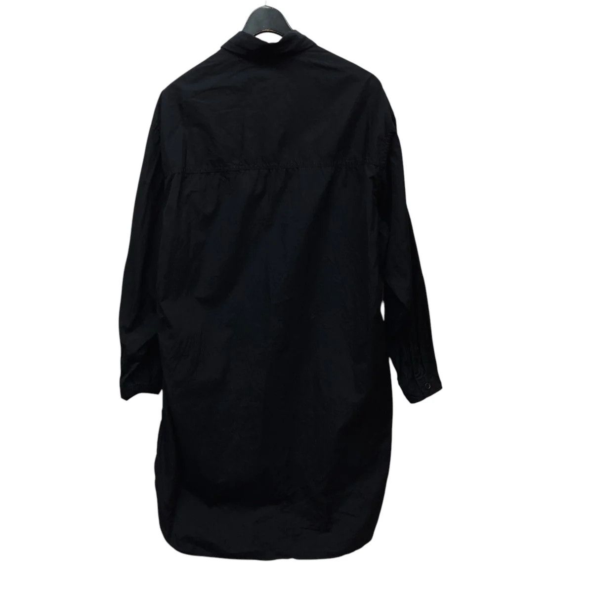 Yohji Yamamoto Yohji Yamamoto pour homme 20SS double pocket long shirt Size US S / EU 44-46 / 1 - 2 Thumbnail
