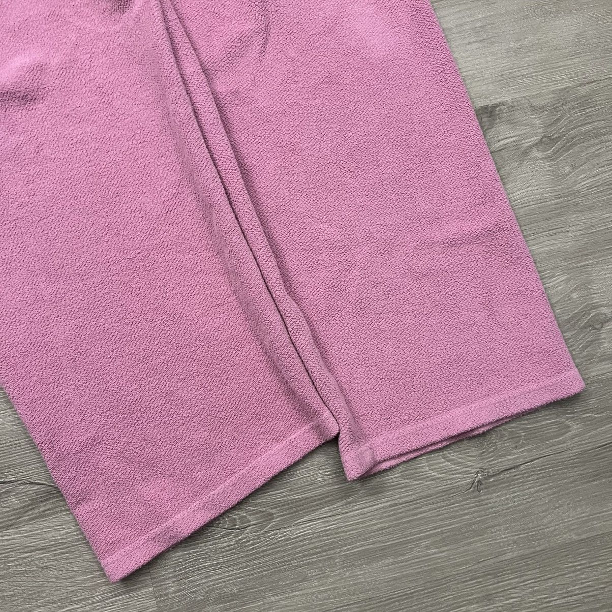 SKYLRK Justin Bieber SKYLRK Reverse Sweatpants Pink Size US 30 / EU 46 - 5 Thumbnail