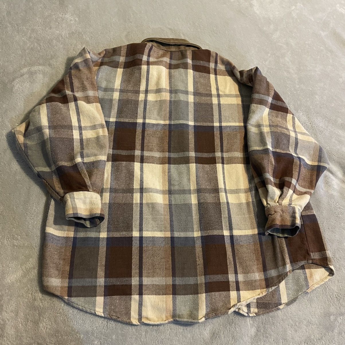 Other Z Cavaricci Shirt Men Medium Multicolor Authentic Button Up Size US M / EU 48-50 / 2 - 2 Thumbnail