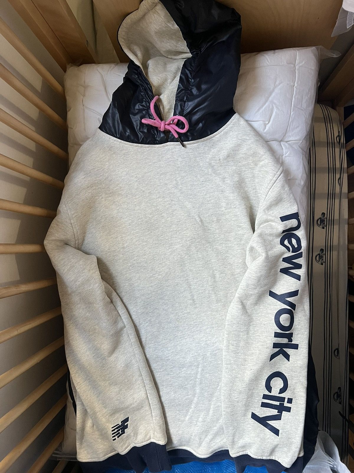 Kith × Ronnie Fieg KITH Daytona Hoodie Size US L / EU 52-54 / 3 - 7 Thumbnail