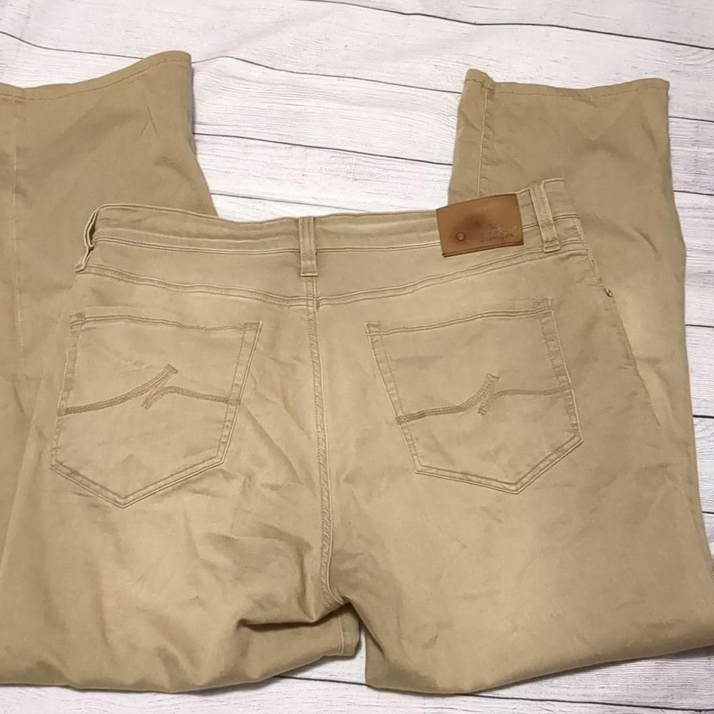 34 Heritage 35 heritage charisma jeans 36/32 Size US 36 / EU 52 - 7 Thumbnail