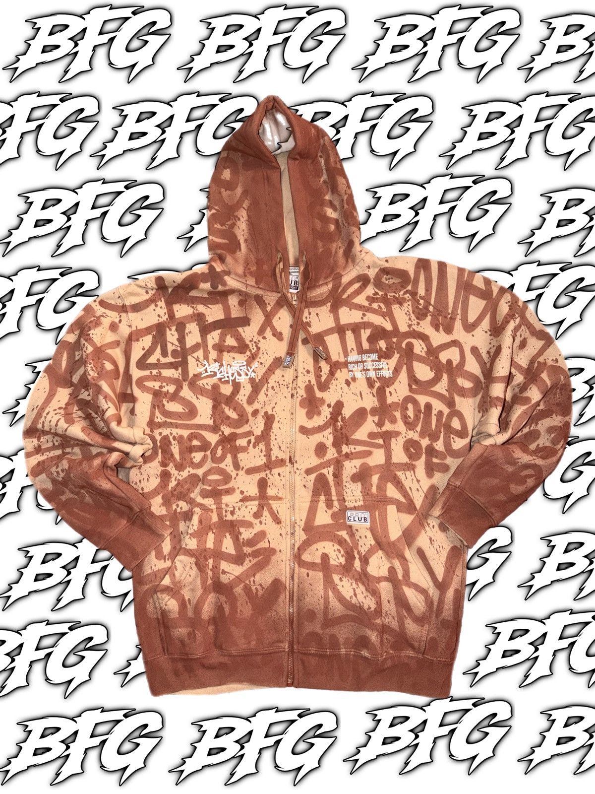 Other Richessy Zip Up Size US L / EU 52-54 / 3 - 1 Preview