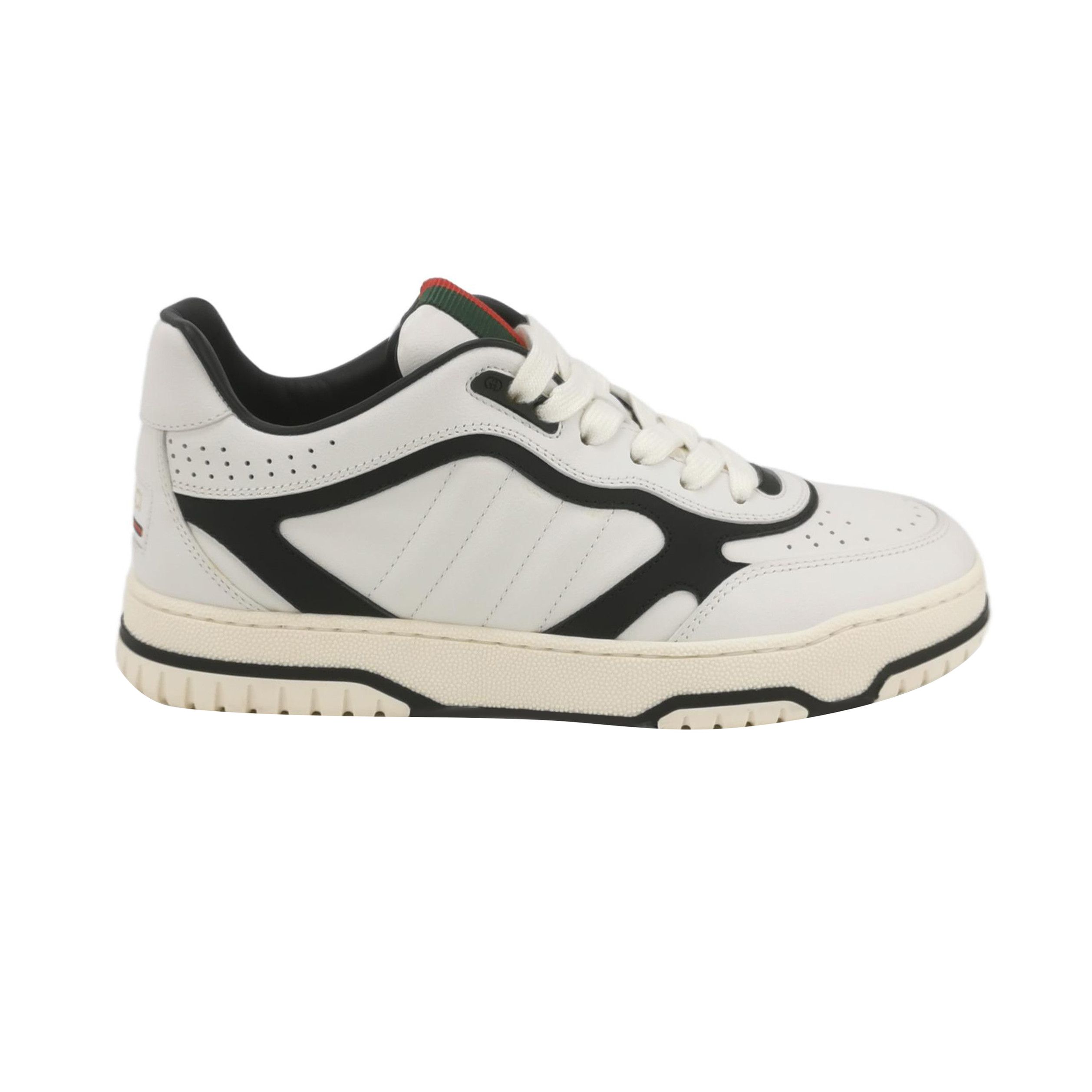 Gucci Gucci Women 7-5 Lowtop Sneakers Size US 7.5 / IT 37.5 - 1 Thumbnail