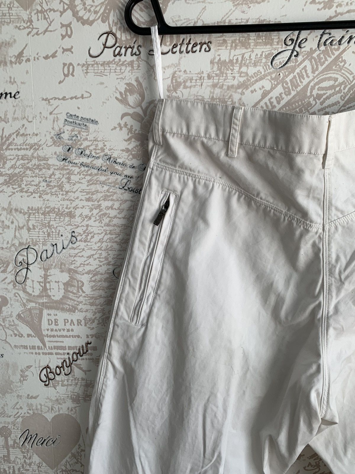 Maharishi womens maharishi pants with dragon embroidery Size 32" / US 10 / IT 46 - 13 Thumbnail