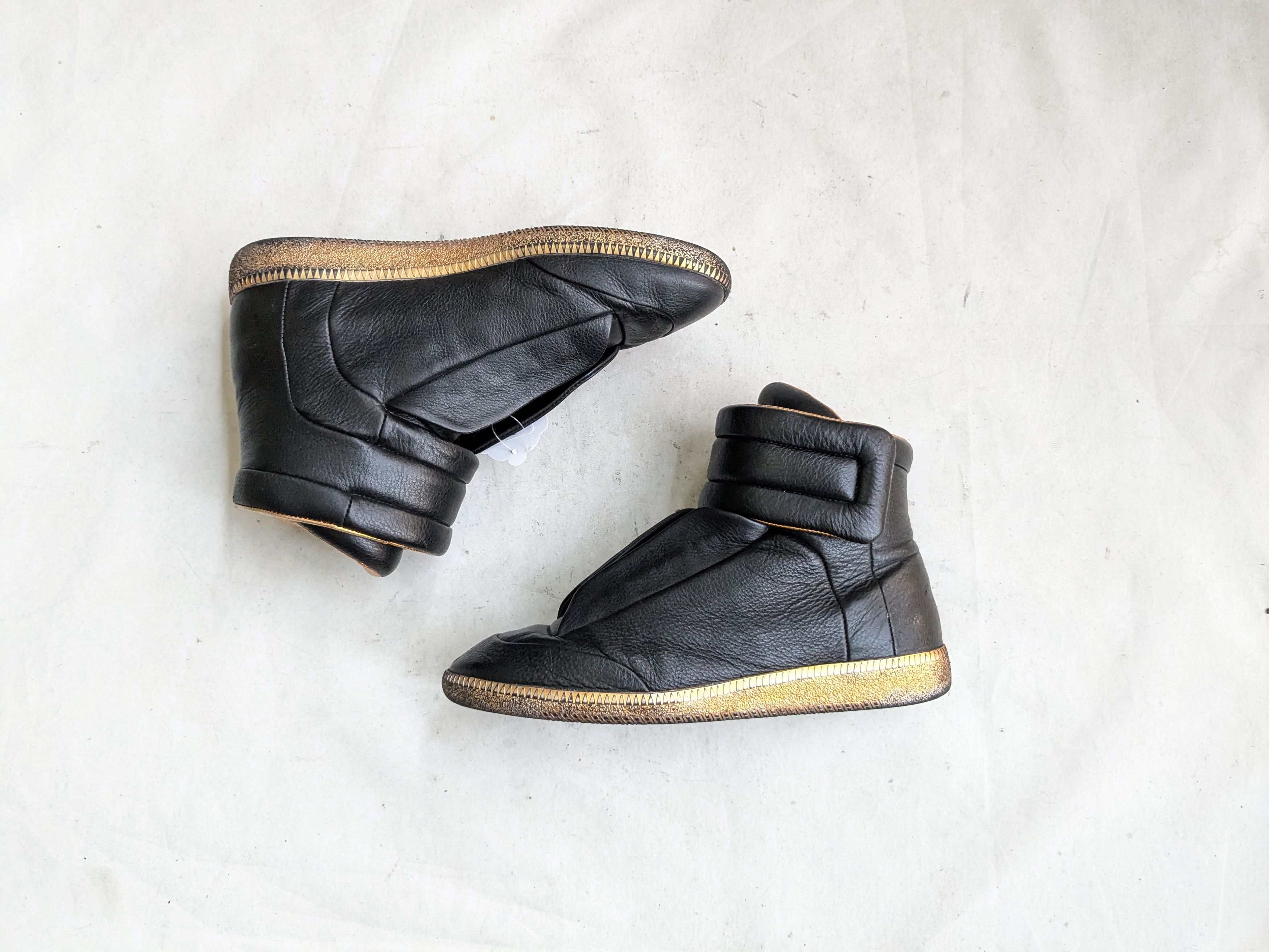 Maison Margiela Future High | Grailed
