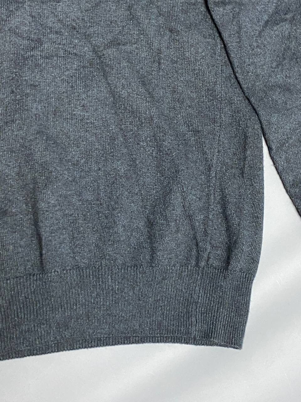 Roberto Cavalli Roberto Cavalli Sport Gray Angora Wool Blend Sweater Size XL Size US XL / EU 56 / 4 - 15 Thumbnail
