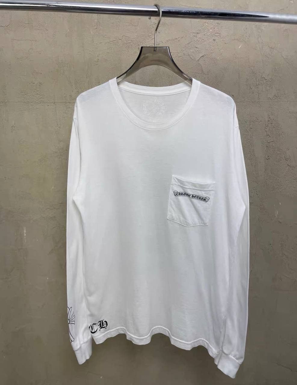 Chrome Hearts Chrome Hearts Size US M / EU 48-50 / 2 - 1 Thumbnail