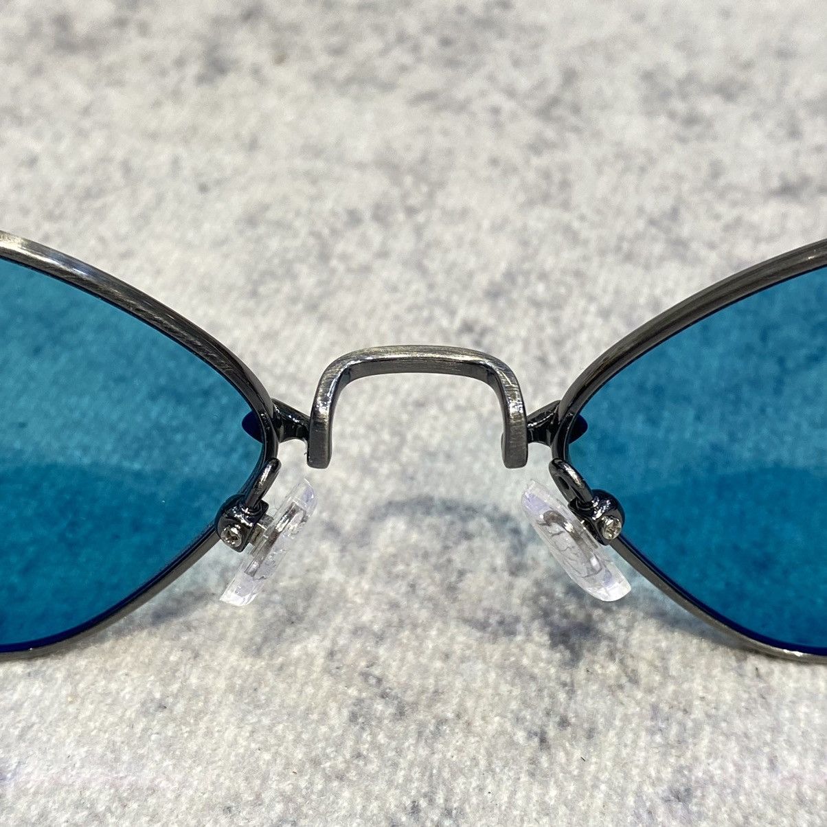 Chrome Hearts CHROME HEARTS DIAMOND DOG Pewter-Teal Size ONE SIZE - 4 Thumbnail