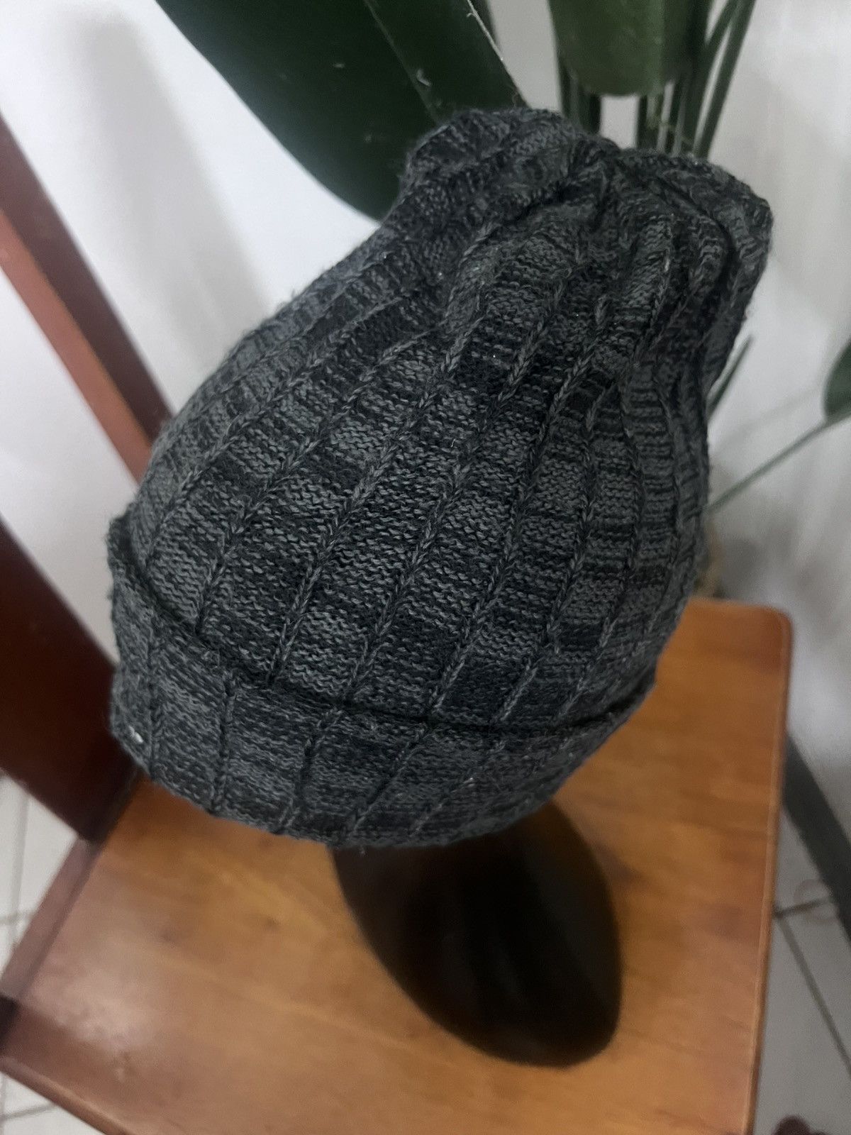 Vintage BEANIE HAT SKATER BOY Size ONE SIZE - 2 Thumbnail