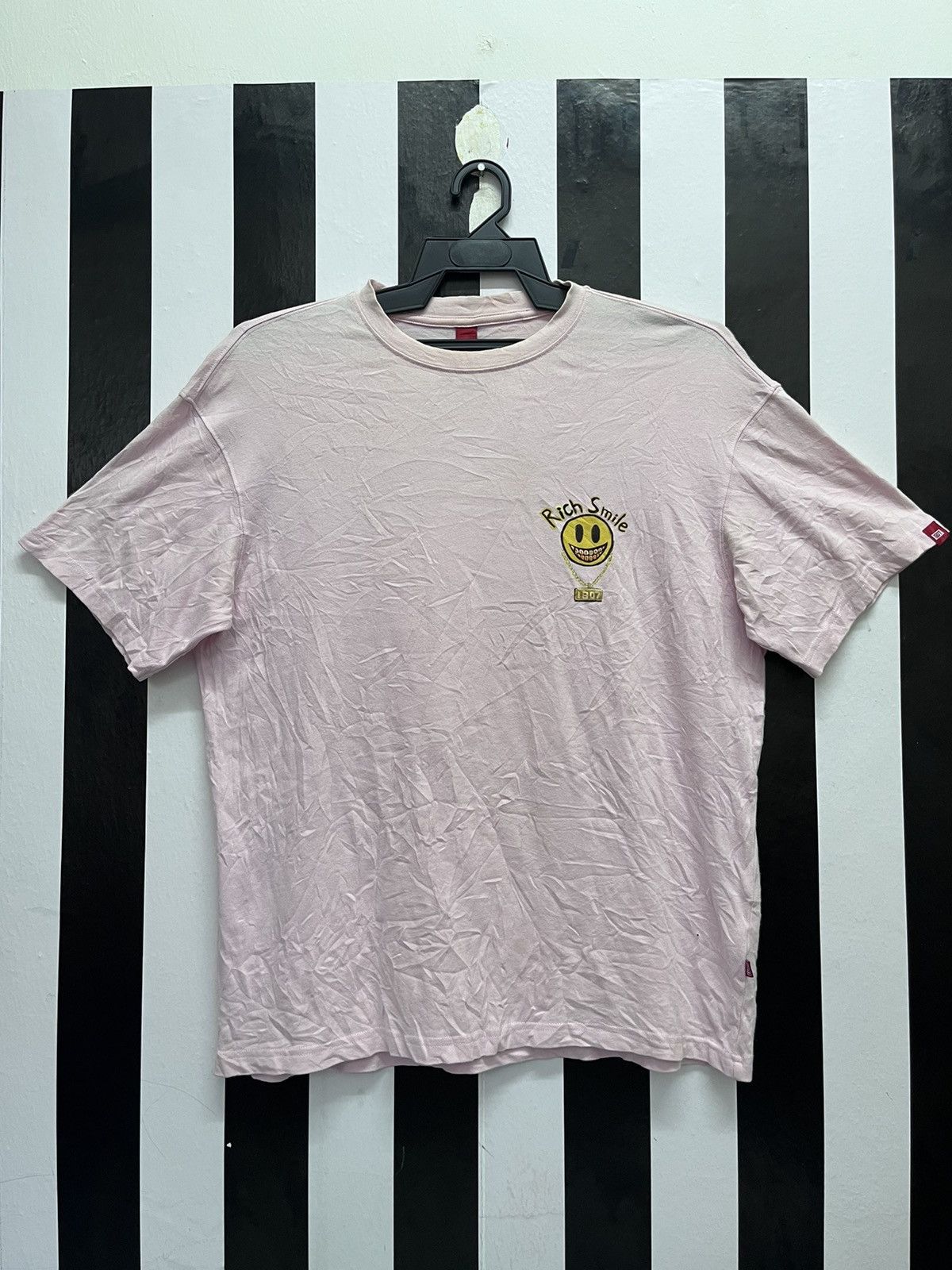 Other Rich Smile 1807 tee Size US S / EU 44-46 / 1 - 8 Thumbnail