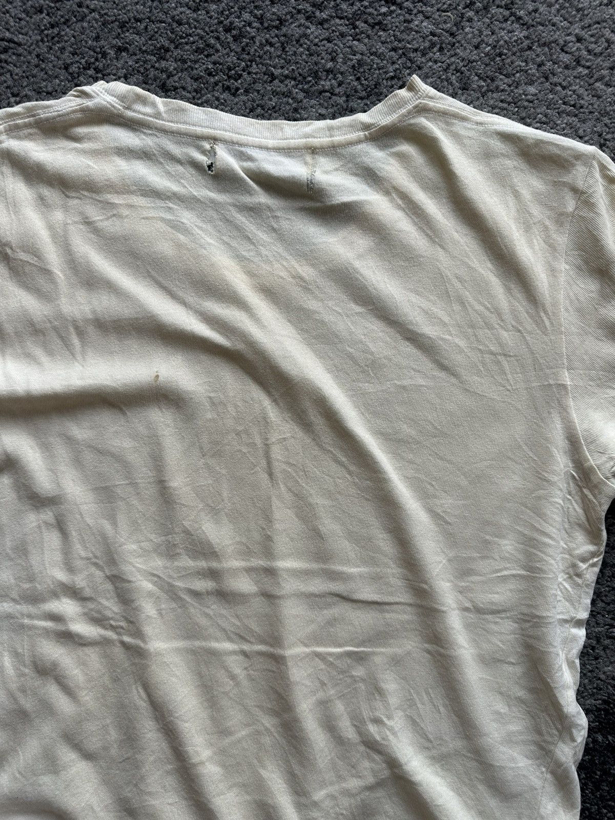 Japanese Brand × Vanquish × Vintage VINTAGE VANQUISH PHOTO TEES RARE Size US S / EU 44-46 / 1 - 7 Thumbnail