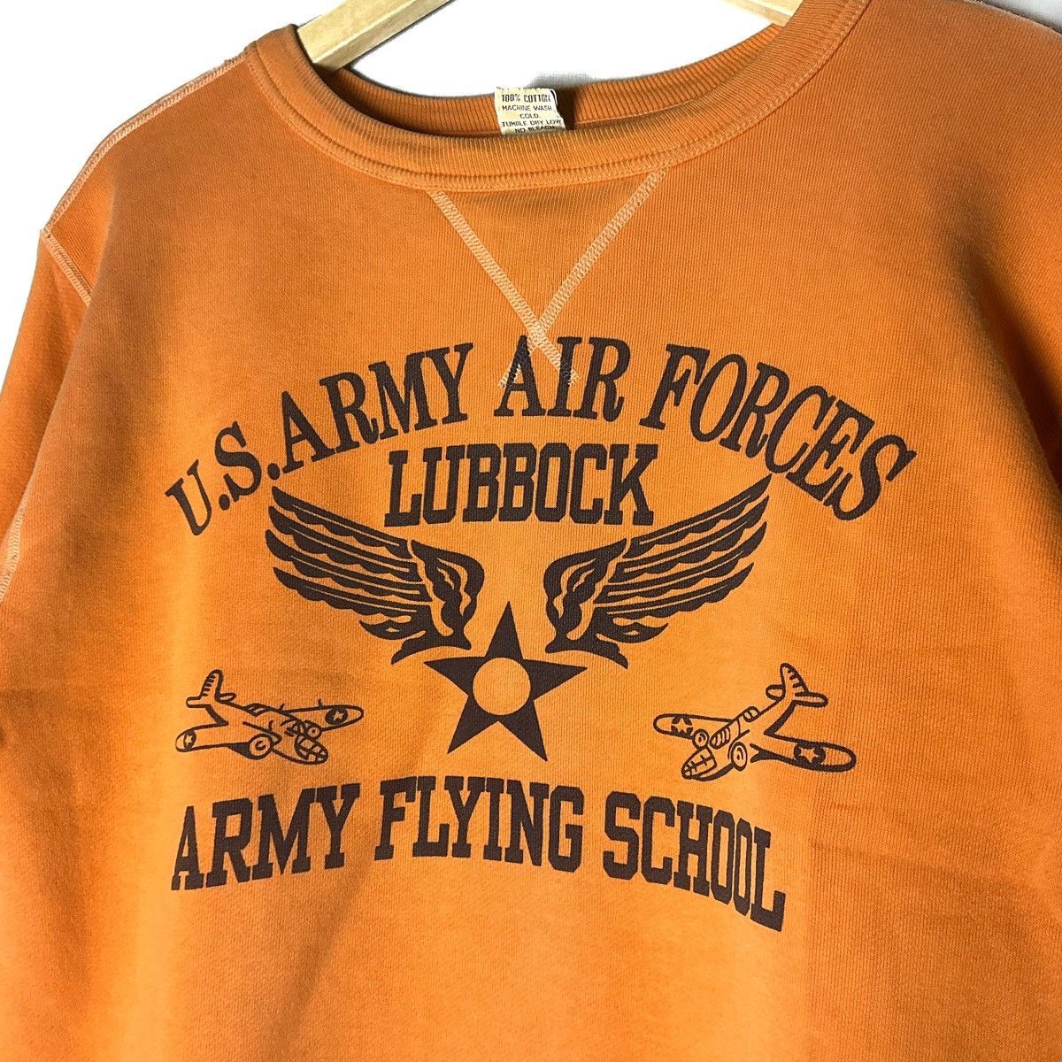 Buzz Rickson's Vintage buzz rickson US ARMY AIR FORCES Size US M / EU 48-50 / 2 - 2 Thumbnail