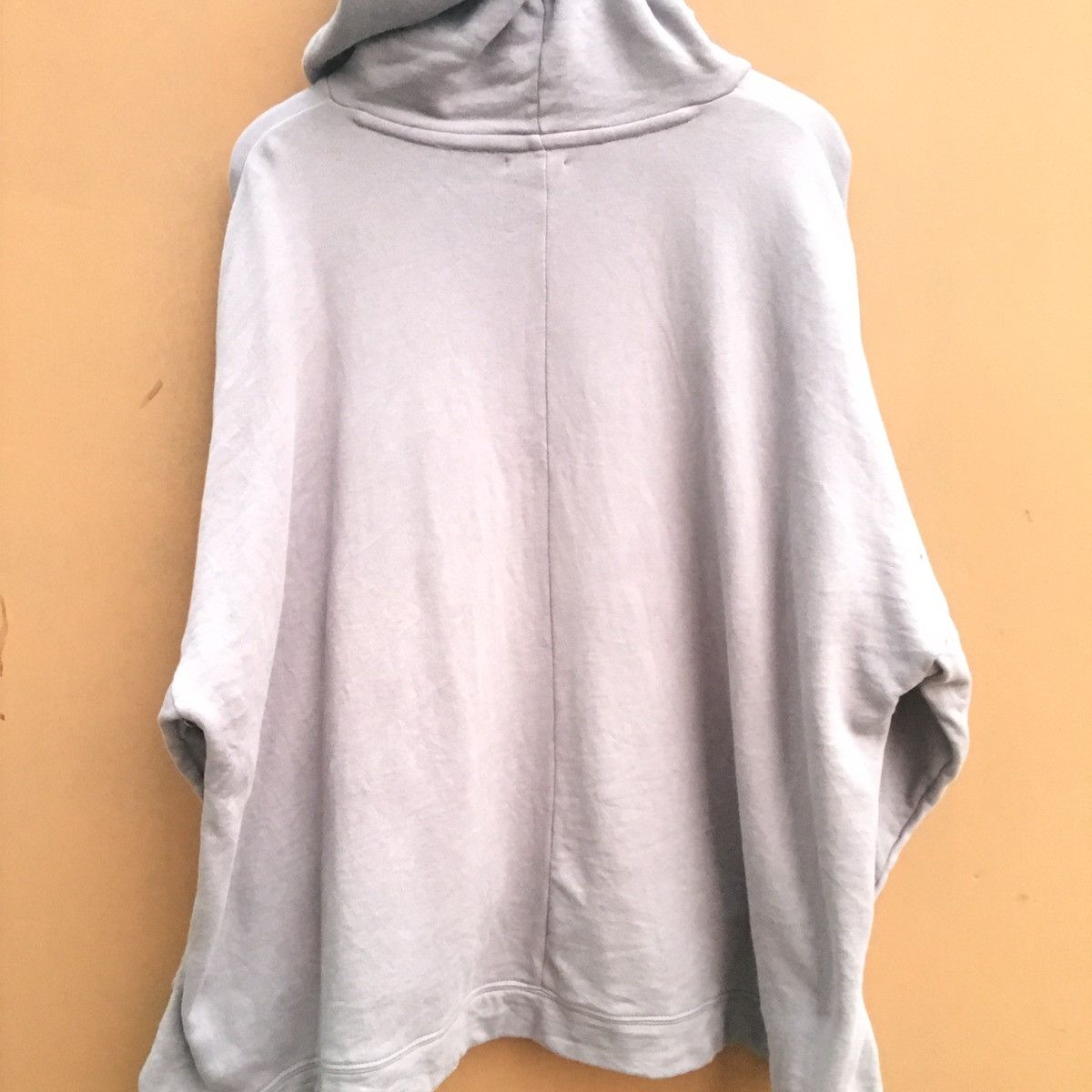 Japanese Brand Dear.ful blank oversized hoodie Size US L / EU 52-54 / 3 - 2 Thumbnail