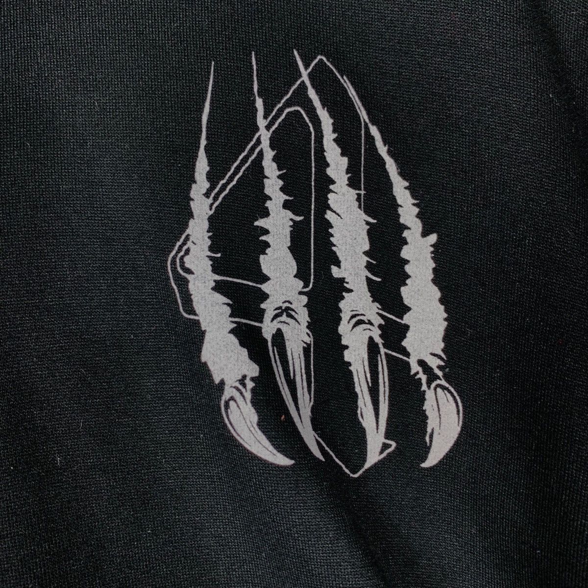 Vintage Fourty Battalion The Eagle Graphics Hoodies #1388-C63 Size US M / EU 48-50 / 2 - 12 Thumbnail