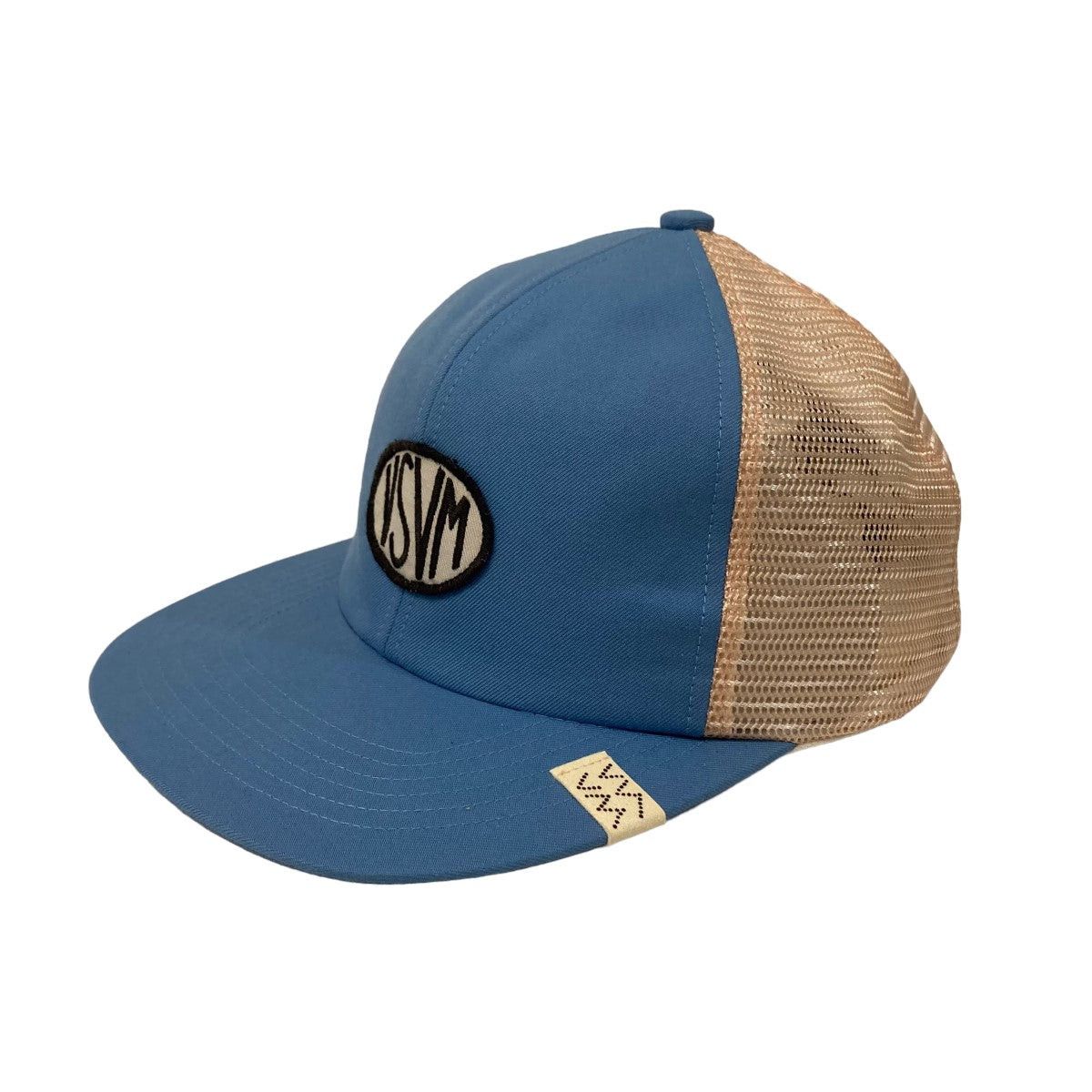 Yohji Yamamoto visvim 24SS mesh cap 0124103003012 Size ONE SIZE - 1 Thumbnail