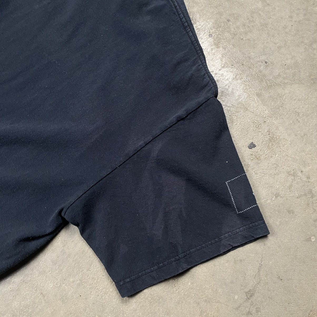Hurley × Vintage y2k Hurley Surf 3D Tee Size US XL / EU 56 / 4 - 9 Thumbnail