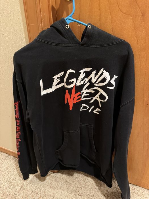 Juice wrld revenge discount hoodie