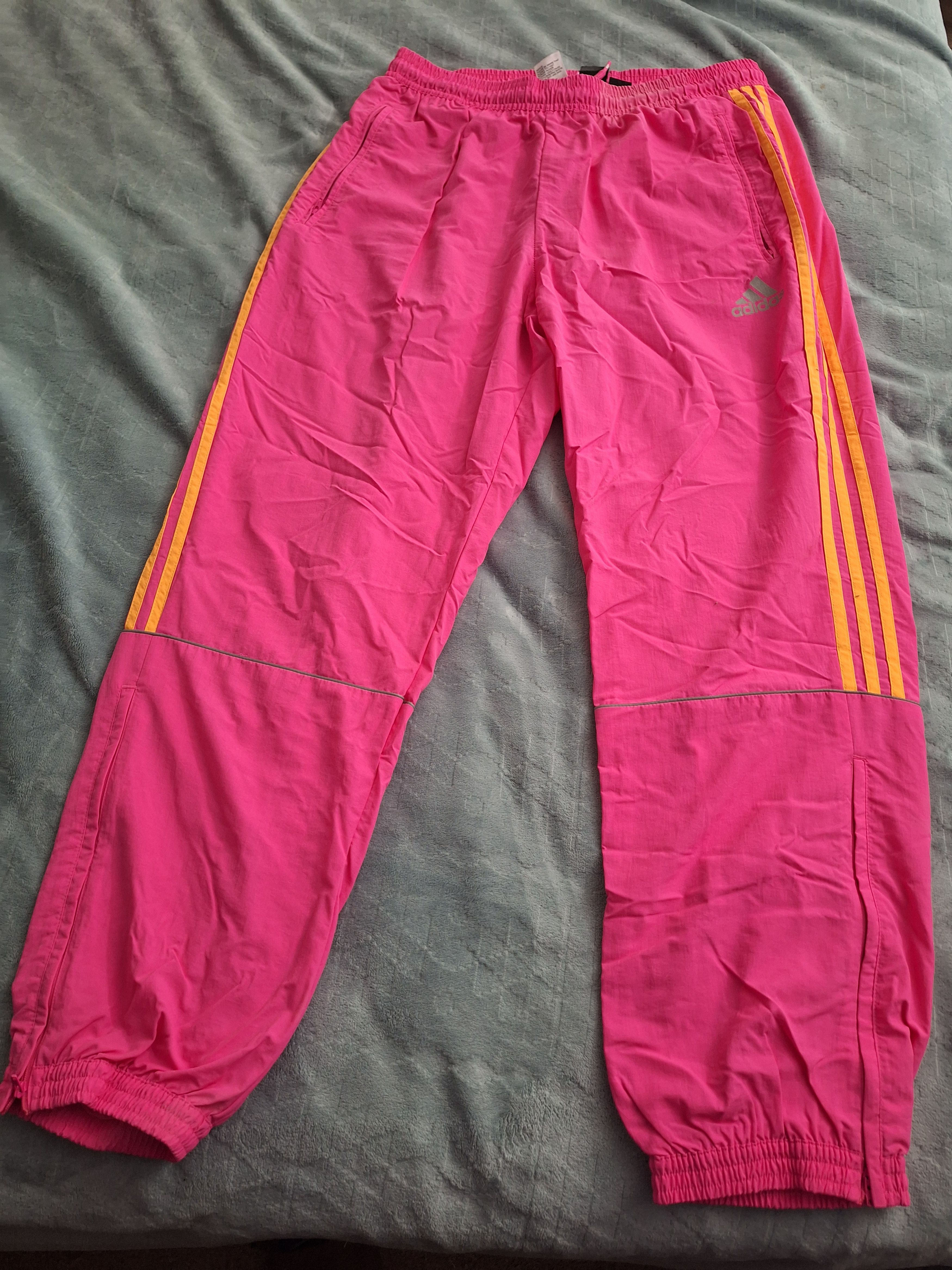 Adidas × Gosha Rubchinskiy Adidas x Gosha Rubchinskiy Woven