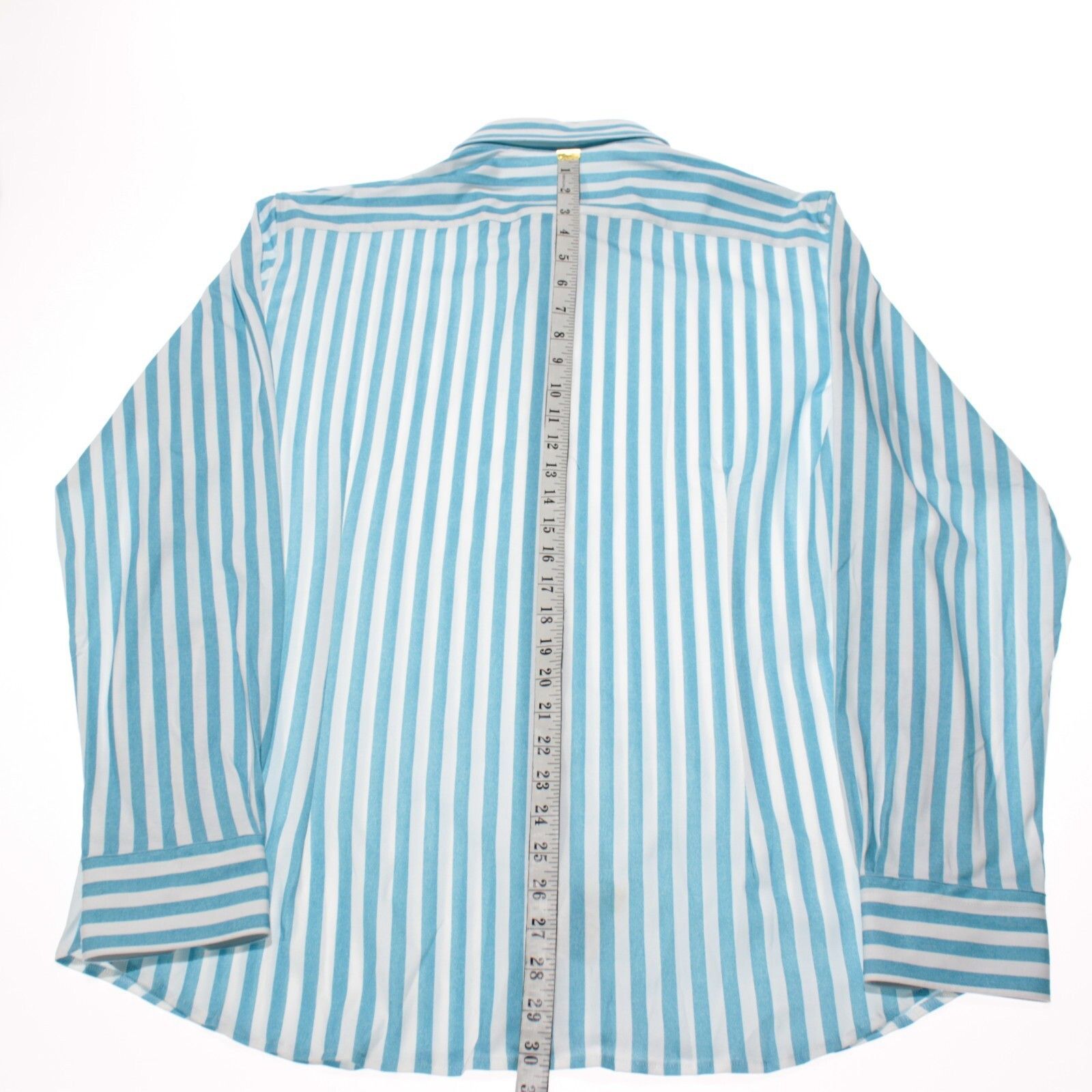 Other Emanuel Berg New with tags Shirt Size XL US In Blue Size US XL / EU 56 / 4 - 6 Thumbnail