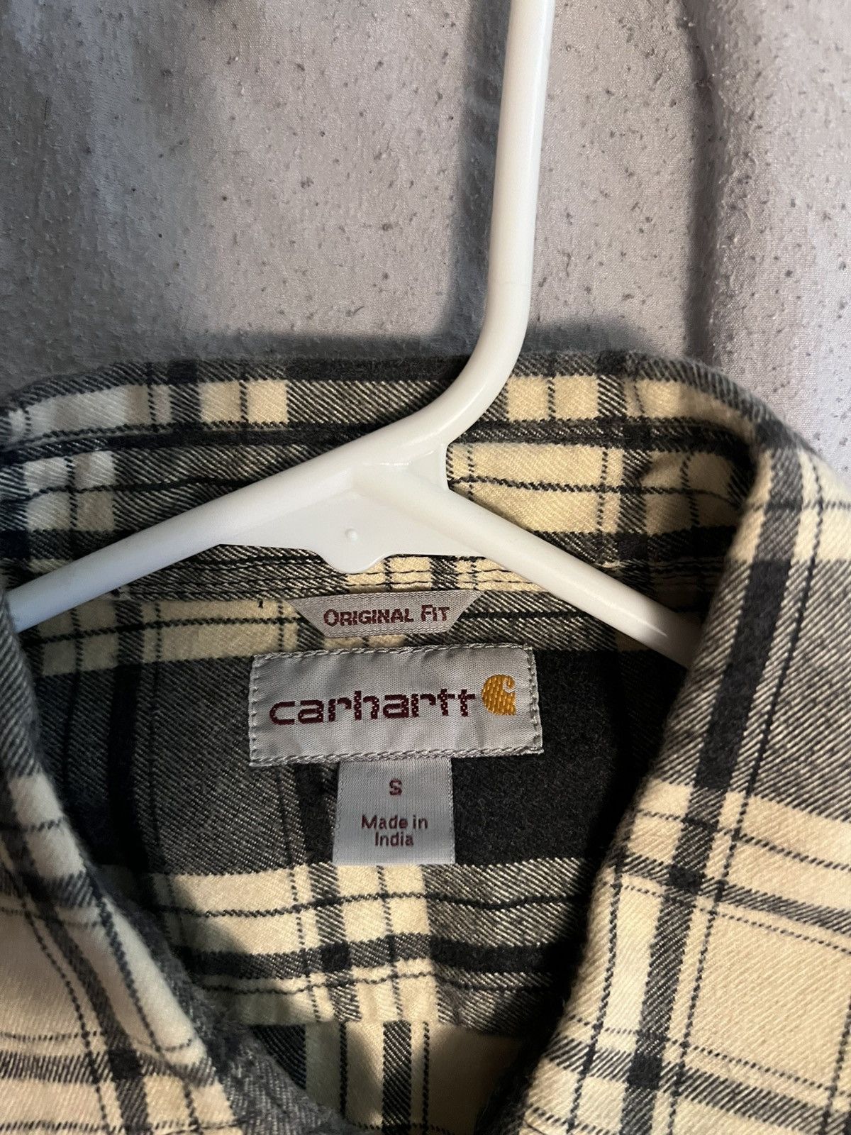 Carhartt Carhartt Flannel Size US M / EU 48-50 / 2 - 3 Thumbnail