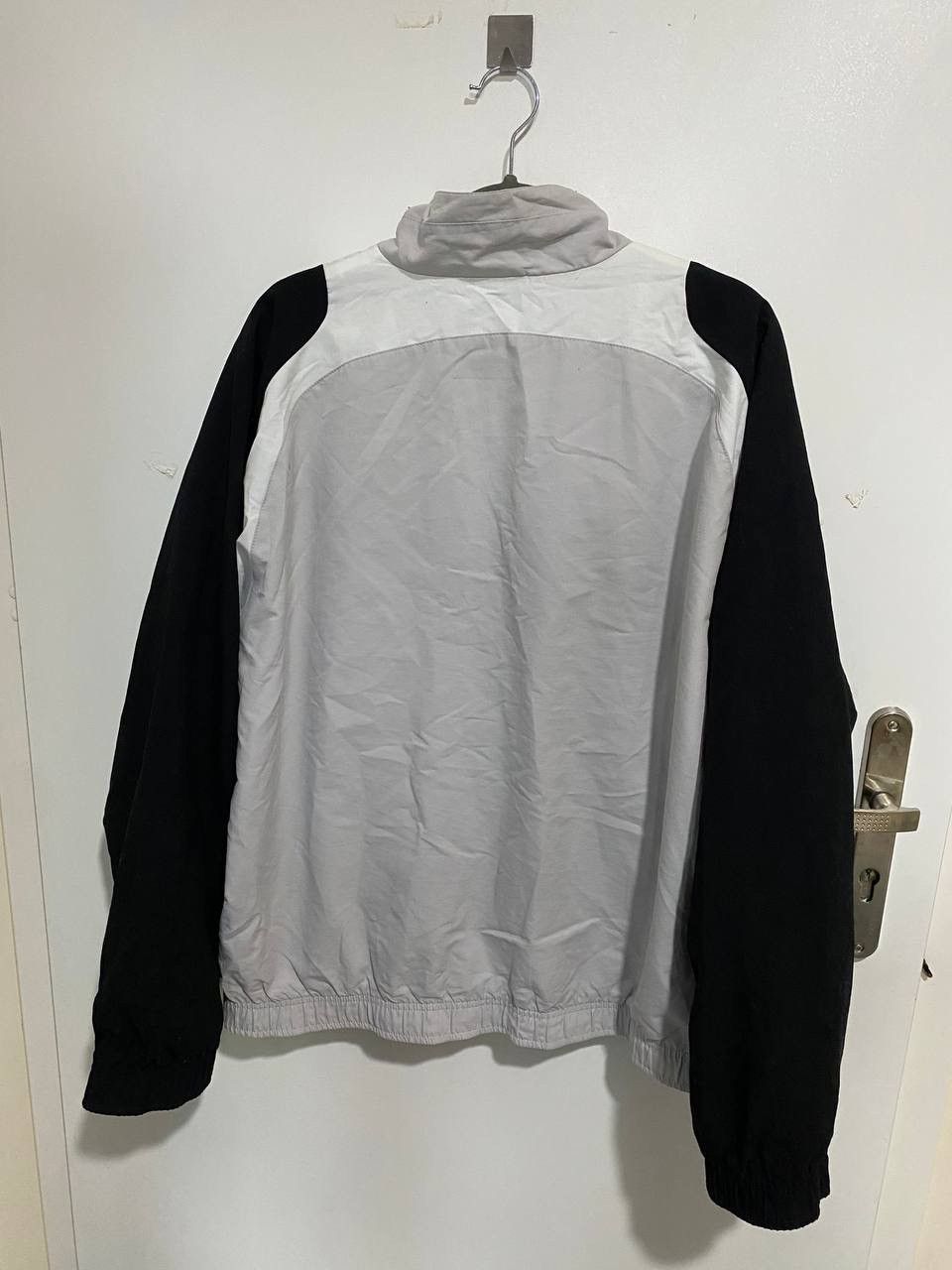 Nike × Vintage Nike vintage 2000s olympic jacket Size US L / EU 52-54 / 3 - 4 Thumbnail