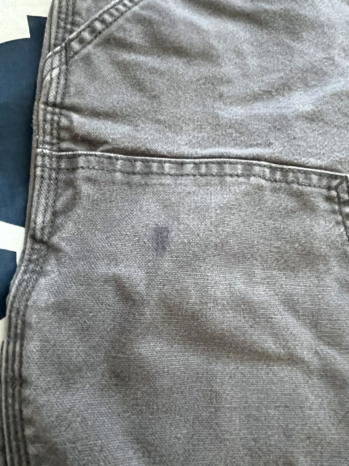 Carhartt × Vintage Carhartt Double Knee pants Size US 30 / EU 46 - 3 Thumbnail