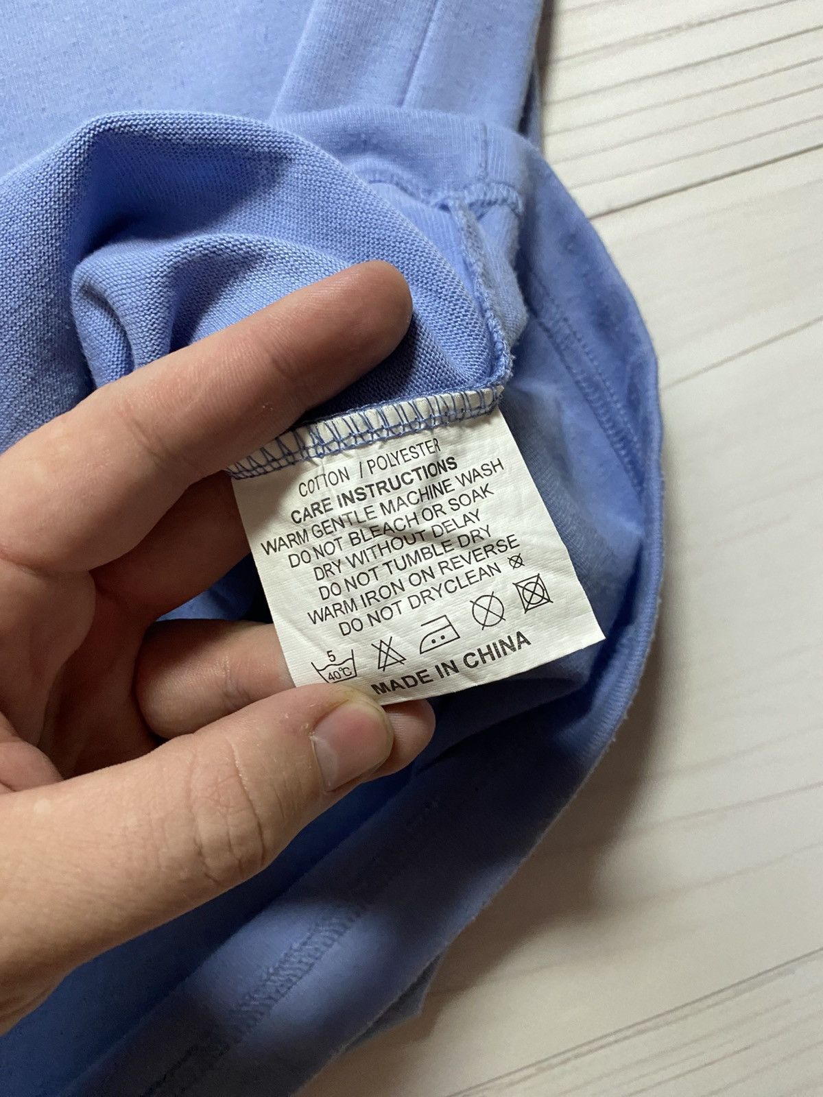 Vintage Vintage Retro New South Wales State of Origin rugby jersey Size US XL / EU 56 / 4 - 4 Thumbnail