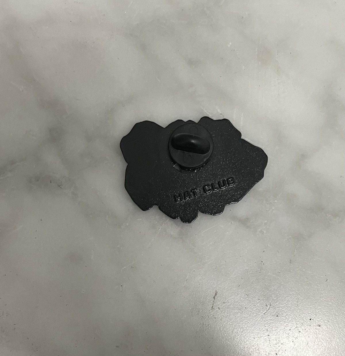 Hat Club 🔥 exclusive Hat Club pin Size ONE SIZE - 2 Thumbnail