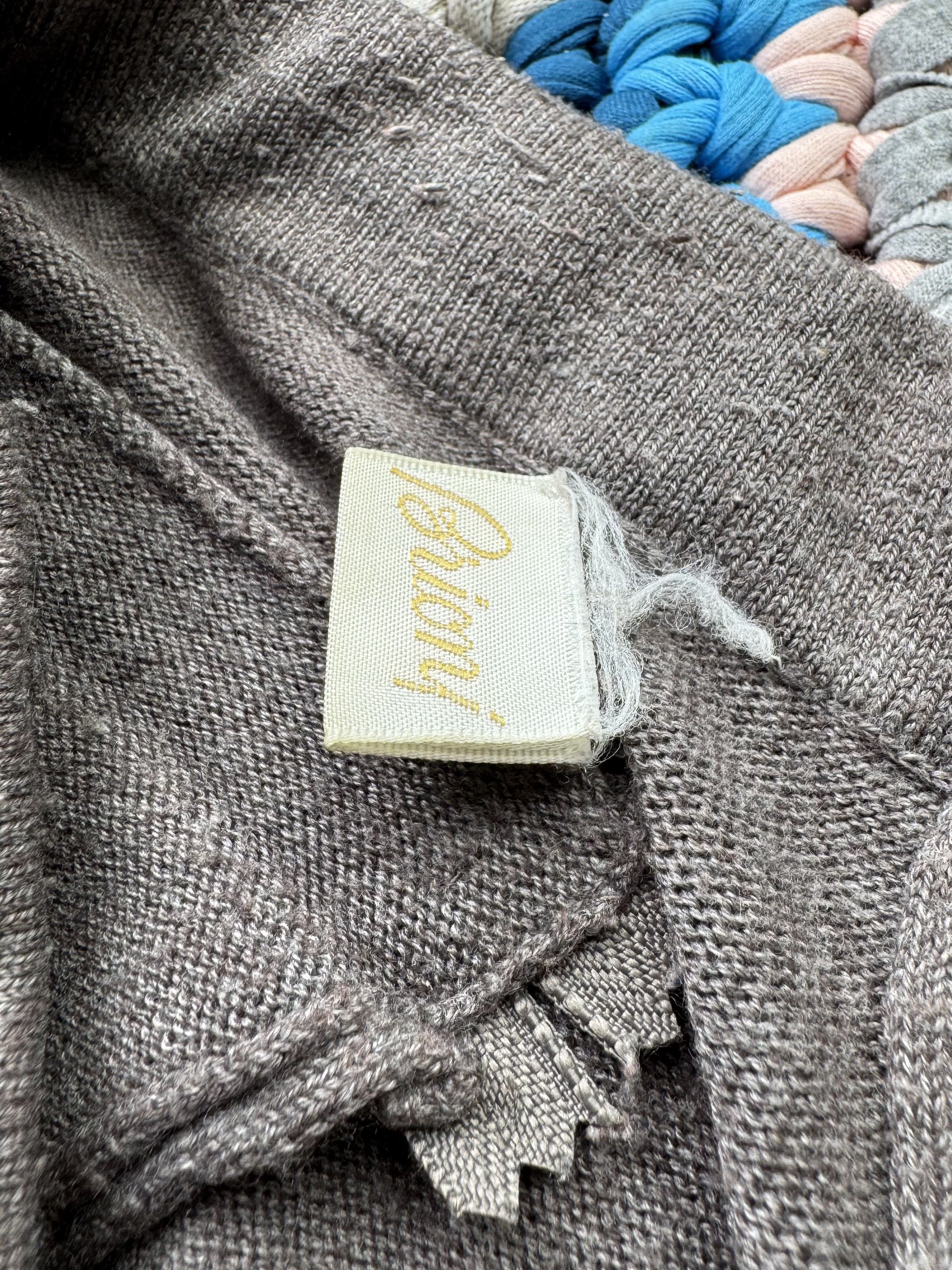 Brioni Brioni Pants (D10) Size US 32 / EU 48 - 9 Thumbnail