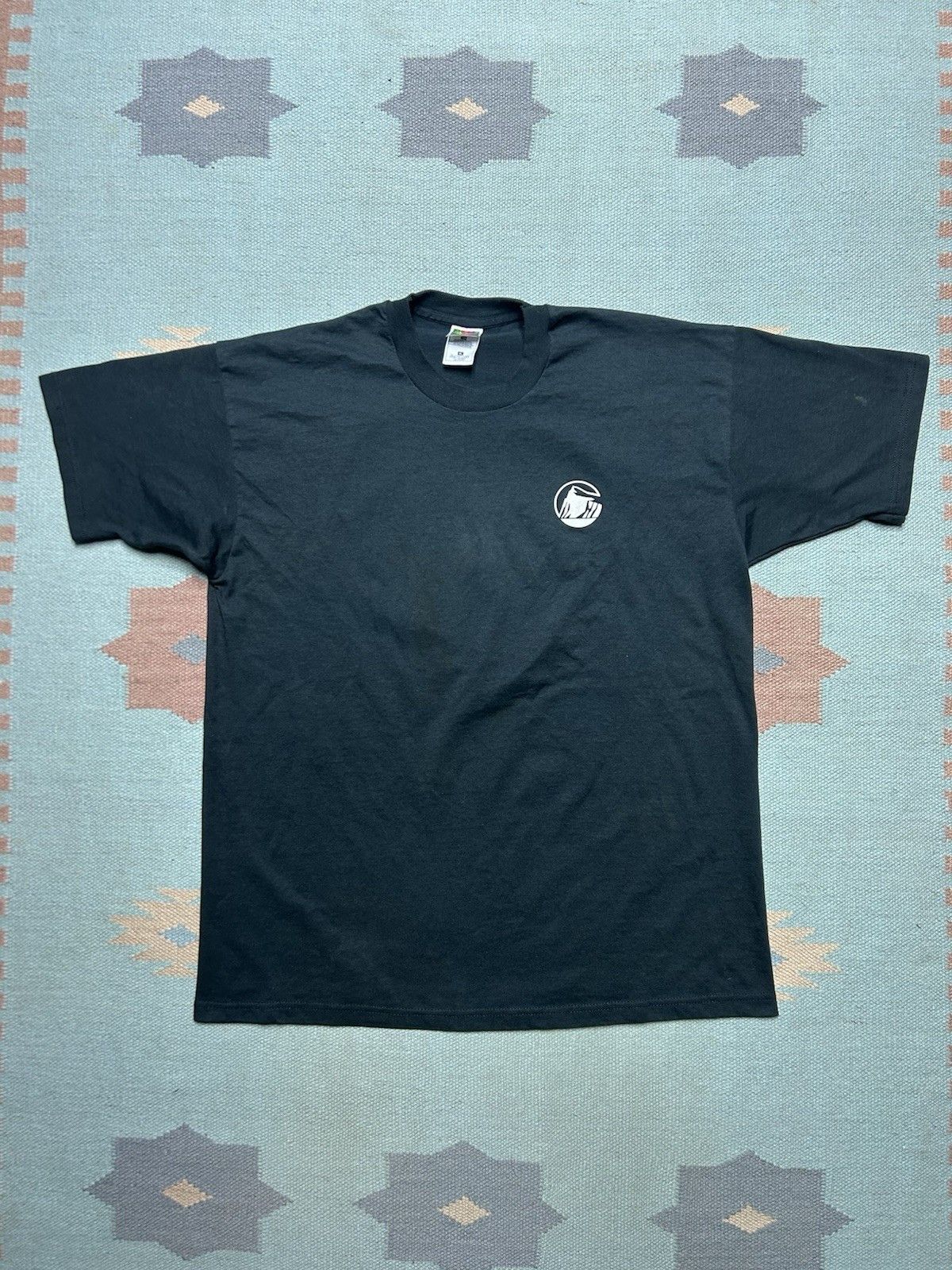 Vintage Vtg 90 t shirt UCA bears logo university central Arkansas XL Size US XL / EU 56 / 4 - 3 Thumbnail