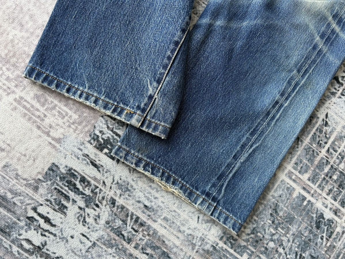 Billionaire Boys Club Billionaire Boys Club Distressed jeans Size US 34 / EU 50 - 15 Thumbnail