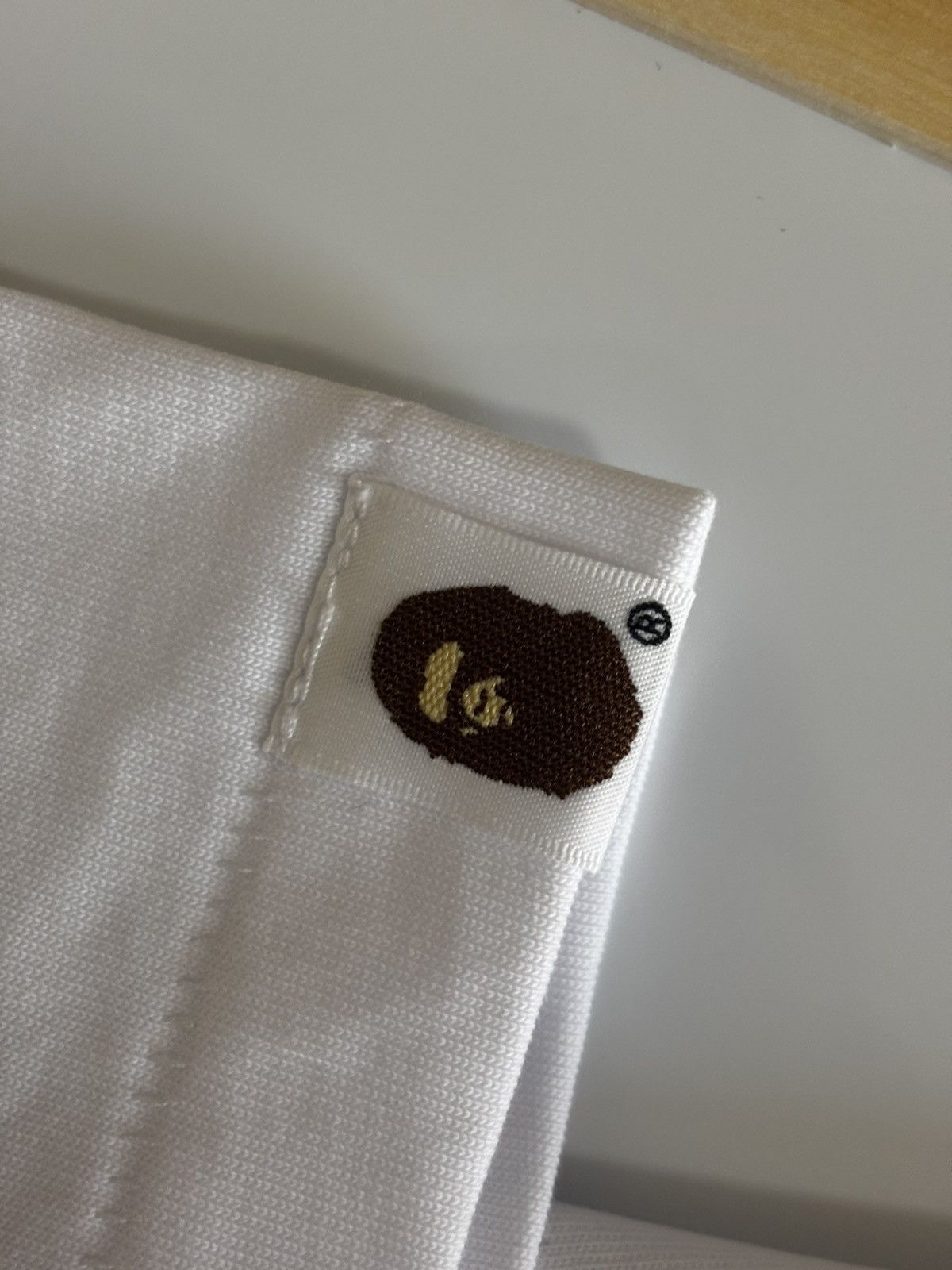 Bape Ape bape x WWE stone cold Steve Austin relaxed fit tee new Size US M / EU 48-50 / 2 - 6 Thumbnail