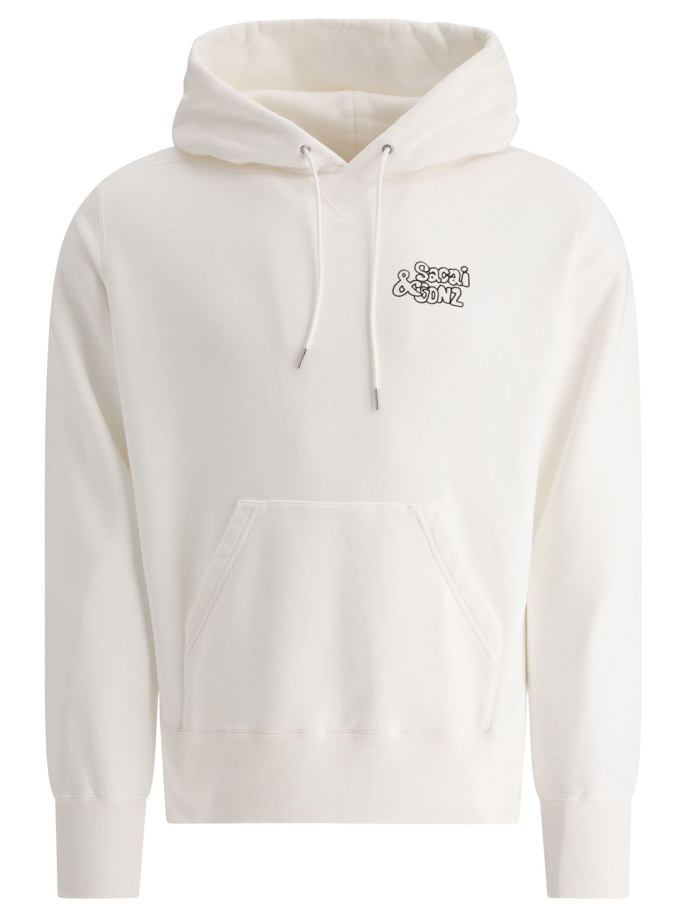 Sacai Gonz One Love Hoodie | Grailed