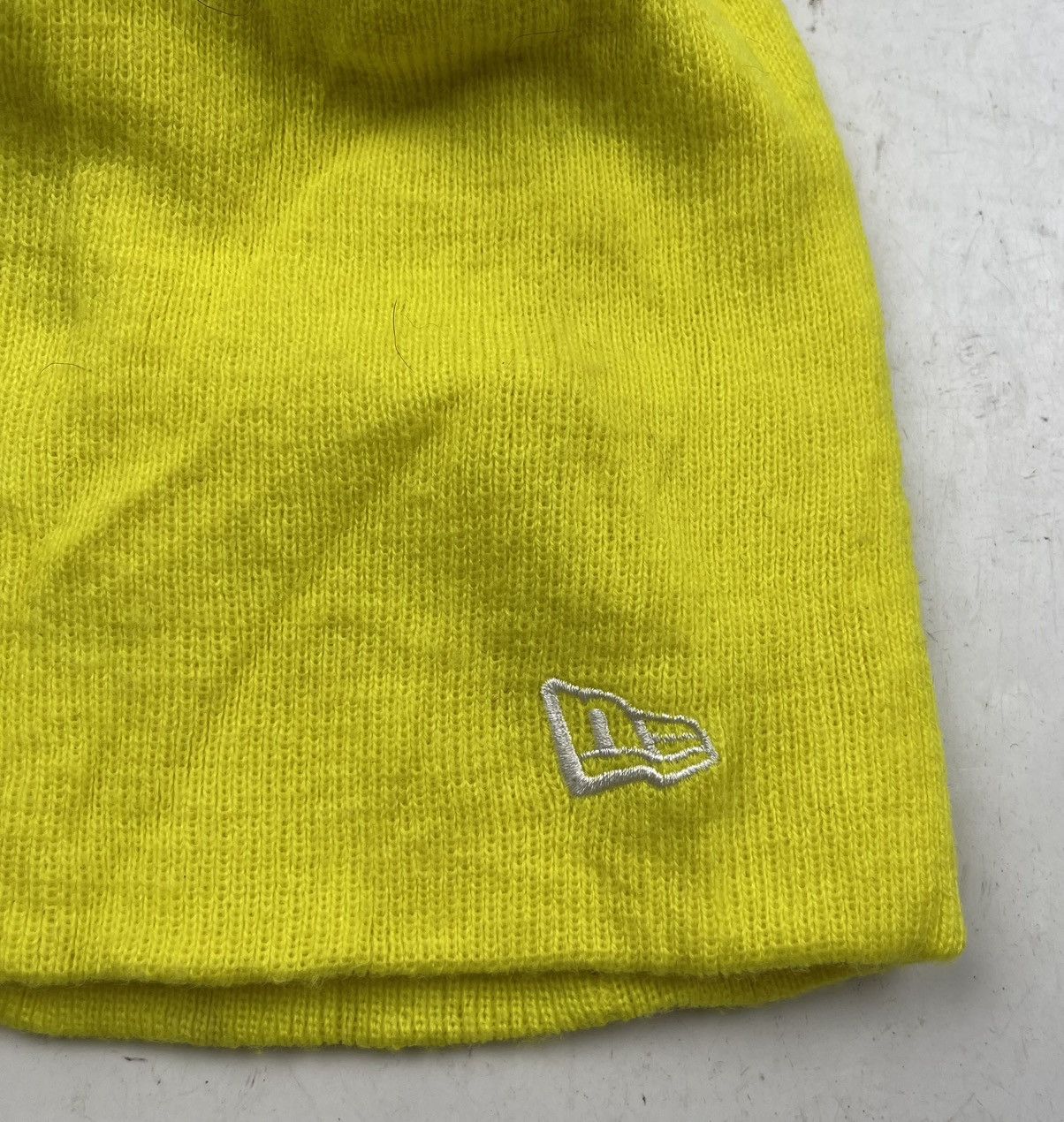 New Era new era beanie hat tc45 Size ONE SIZE - 2 Thumbnail