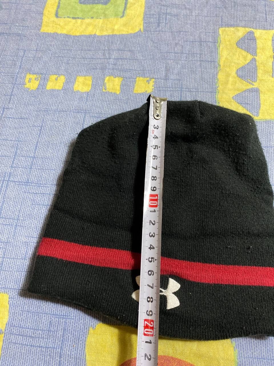 Under Armour Under Armour Beanie Hat Size ONE SIZE - 4 Thumbnail