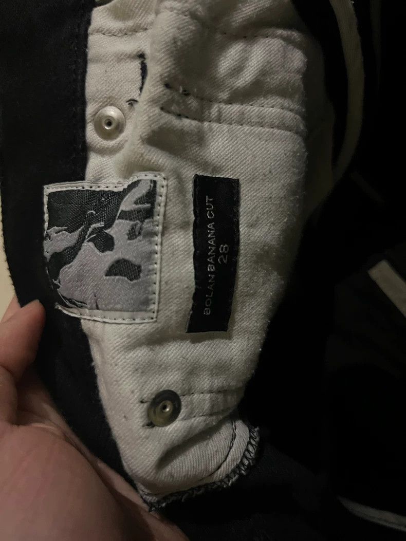 Rick Owens drkshdw bolan banana-2505