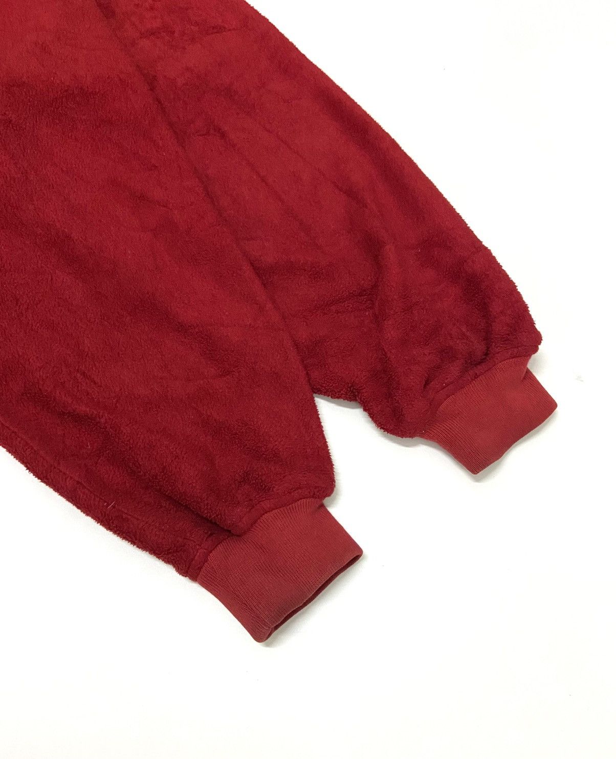 Polo Ralph Lauren × Vintage VINTAGE POLO SPORT RALPH LAUREN POLARTEC FLEECE JACKET Size US XL / EU 56 / 4 - 10 Thumbnail