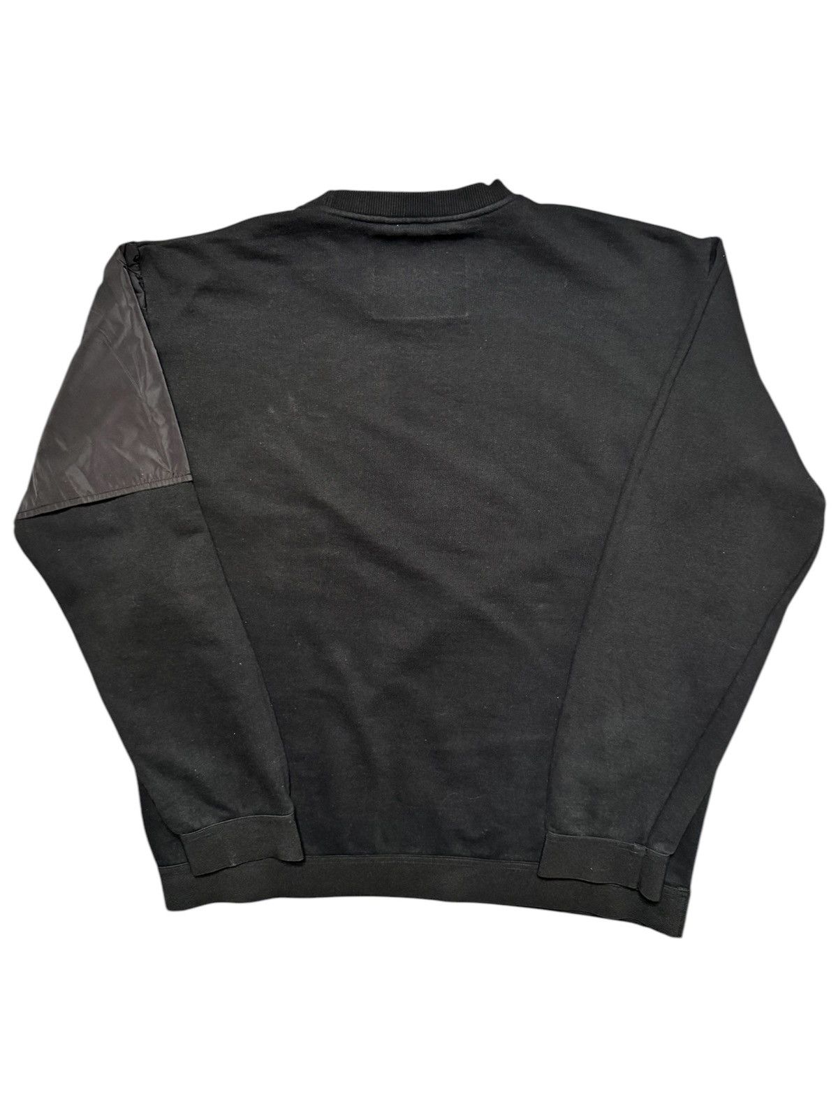 Nemen Nemen ID Sweatshirt Crewneck Size US XL / EU 56 / 4 - 3 Thumbnail