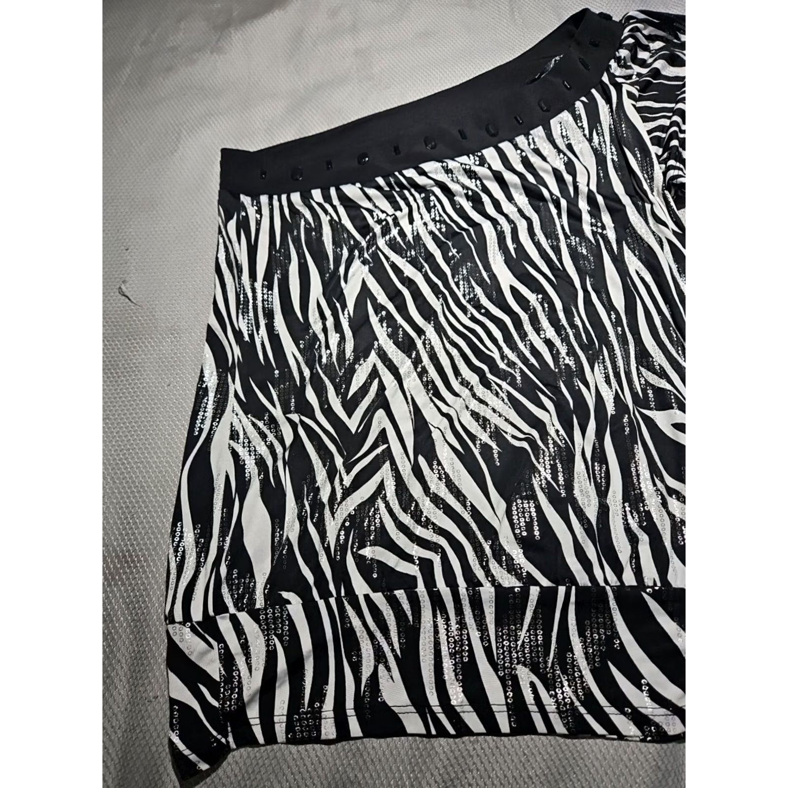 Vintage VINTAGE: No? Size M / US 6-8 / IT 42-44 - 2 Thumbnail