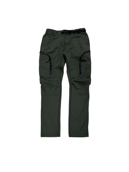 Outdoor Life Rare And Beautiful FieldCore Gorpcore Outdoor Cargo Pants