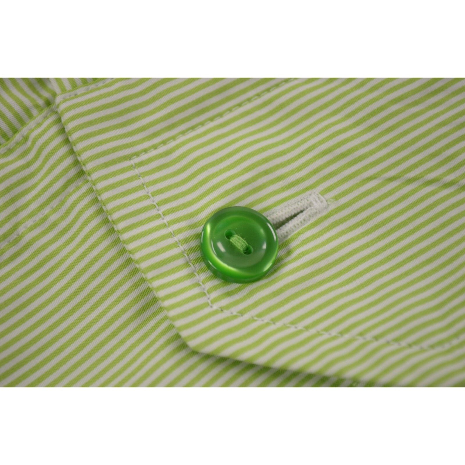 Eton Eton New with tags Shirt Size L US In Green Size US L / EU 52-54 / 3 - 6 Thumbnail