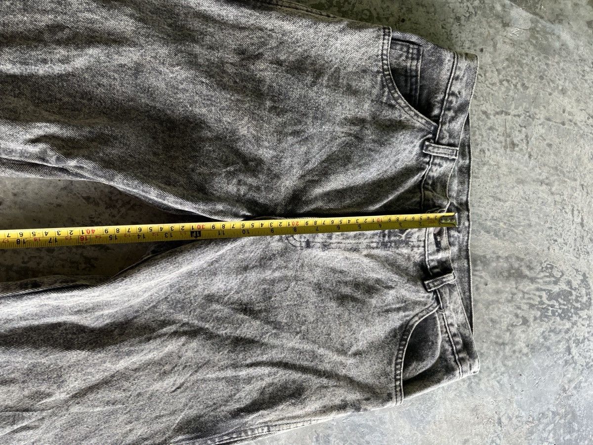 Vintage Vintage 80s Denim Size US 31 - 9 Thumbnail
