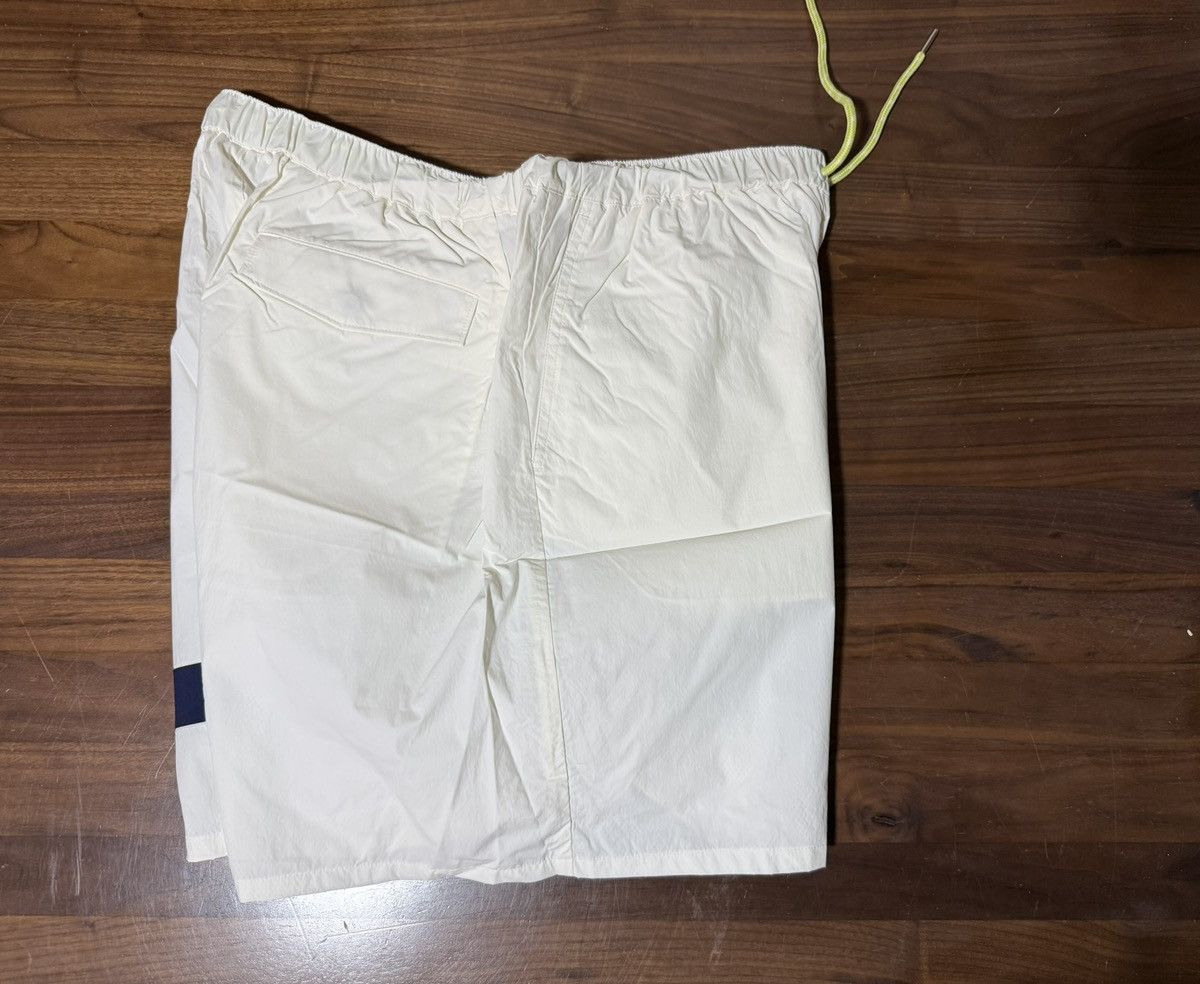 Aime Leon Dore Aime Leon Dore Aimé Colorblock Nylon Logo Short White Sz XL Size US 36 / EU 52 - 4 Thumbnail
