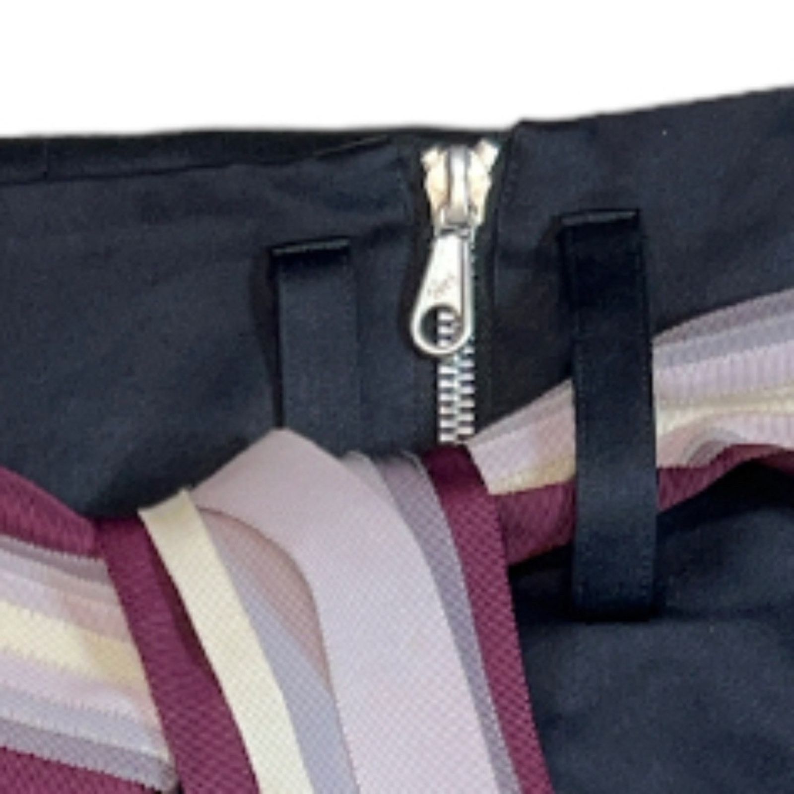 Chloe Chloe Black Pants | Size 12 Size 34" / US 12 / IT 48 - 4 Thumbnail